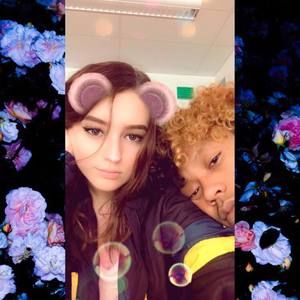 Meet your Posher, Michala